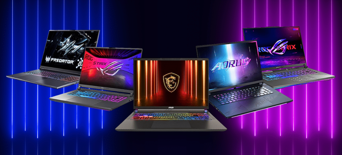 電競筆電無卡分期