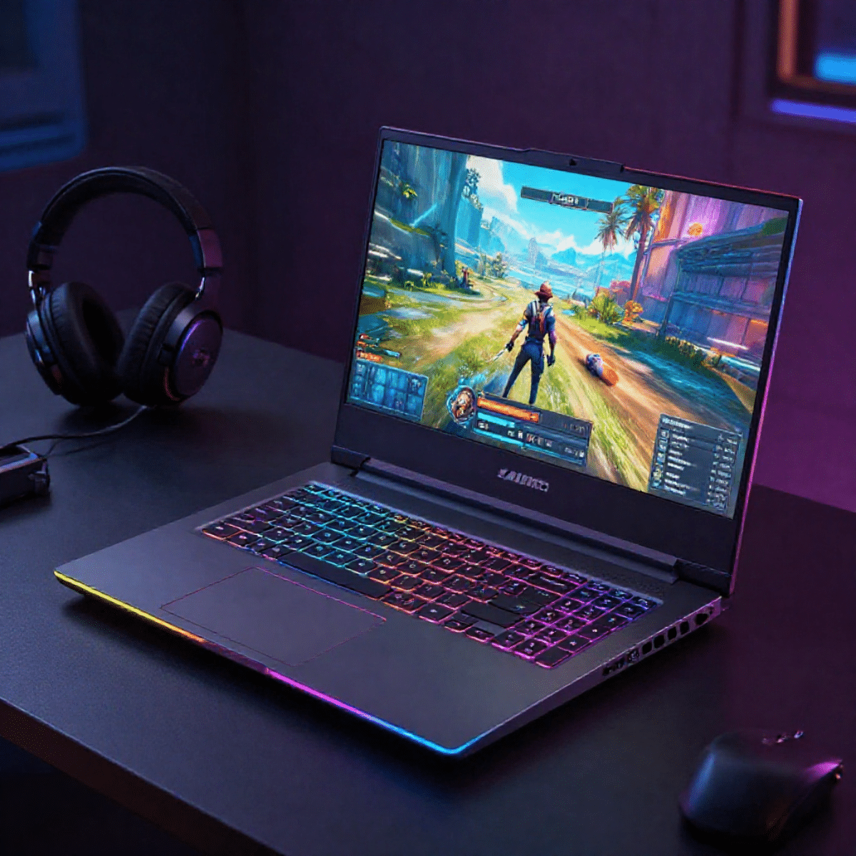 電競筆電零卡分期