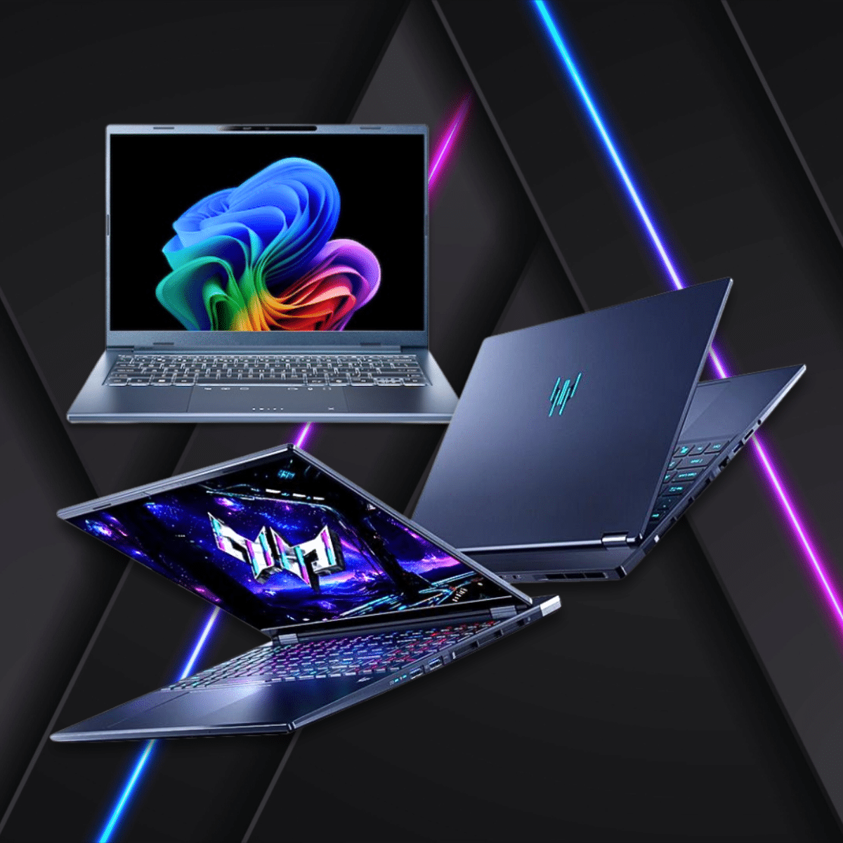 Acer筆電無卡分期