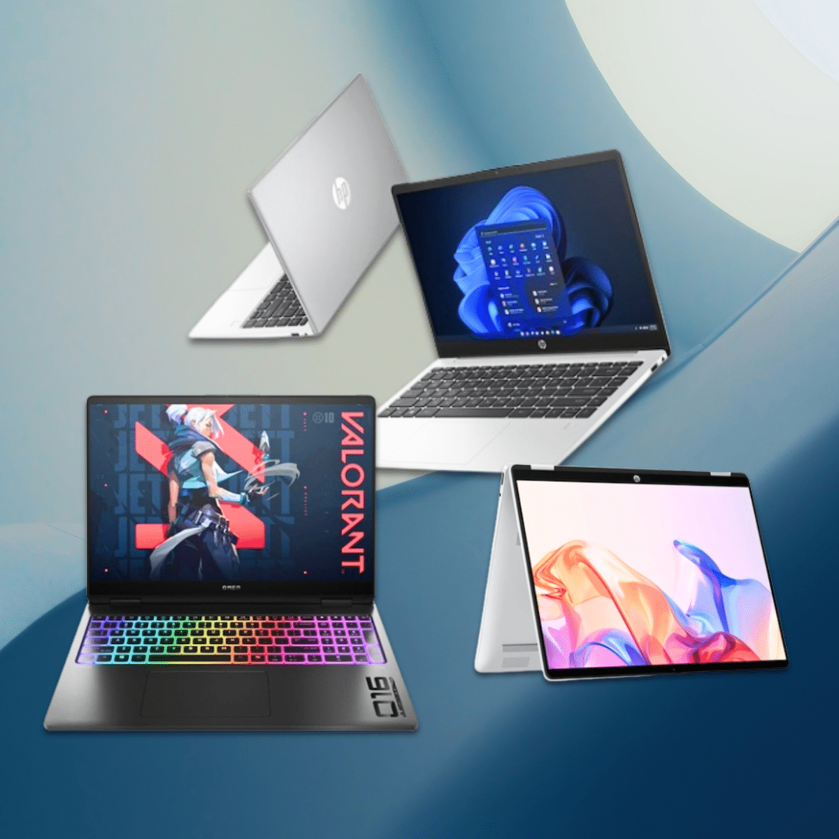 HP筆電無卡分期