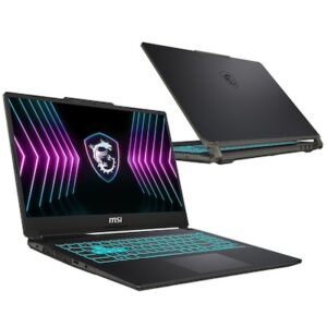 MSI Cyborg 15 A2RUDX-2095TW