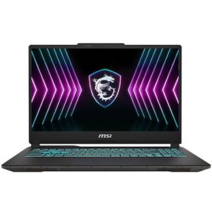 MSI Cyborg 15 A2RUDX-2288TW