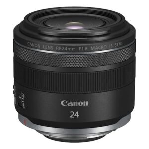 Canon RF 24mm F1.8 Macro IS STM 無卡分期