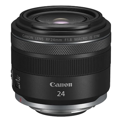Canon RF 24mm F1.8 Macro IS STM 無卡分期