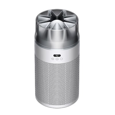 Read more about the article Dyson HushJet HJ10 噴射氣流空氣清淨機