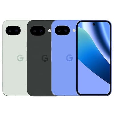 Read more about the article Google Pixel 10a (8G/128G)