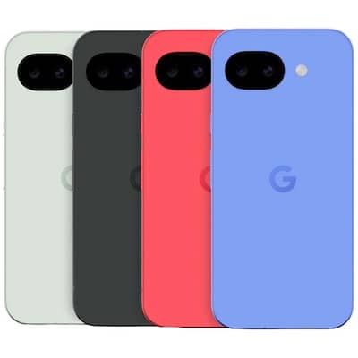 Read more about the article Google Pixel 10a (8G/256G)