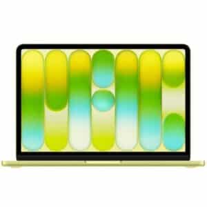 MacBook Neo 無卡分期