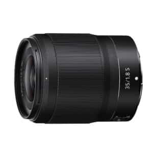 Nikon Z 35mm F1.8 S 無卡分期
