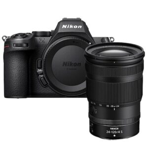 Nikon Z5 II 無卡分期
