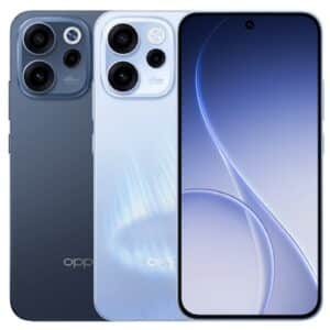 OPPO Reno15 F 無卡分期