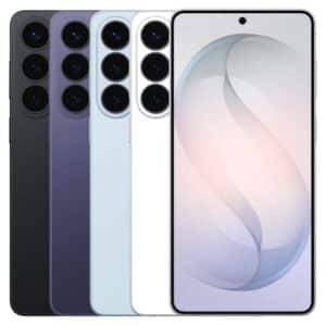 三星S26+ 無卡分期