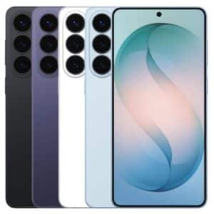 三星S26無卡分期