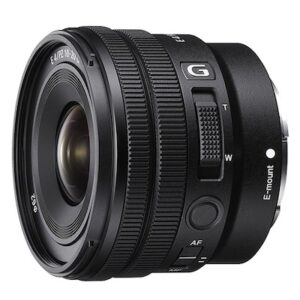 Sony E PZ 10-20mm F4 G (SELP1020G) 無卡分期
