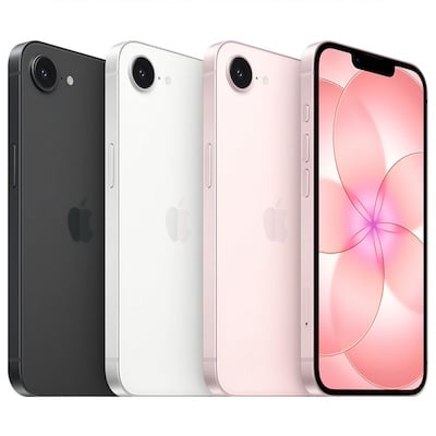Read more about the article iPhone 17e 256G
