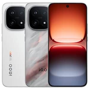 iQOO 15 無卡分期