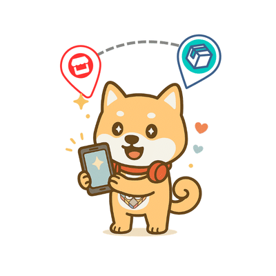 Go分期流程6-核准取貨