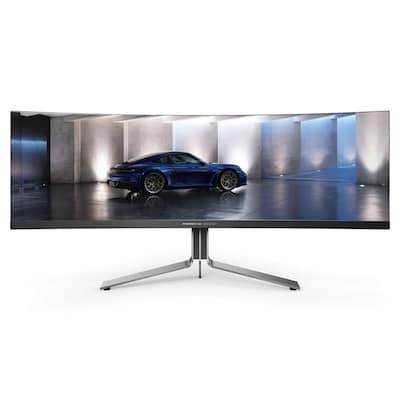AOC PD49 無卡分期