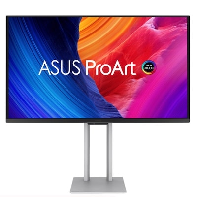 ASUS PA27UCDMR 無卡分期