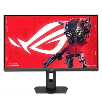 ASUS XG27UCSR 無卡分期