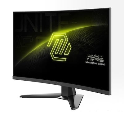 MSI 275CQF E18 無卡分期