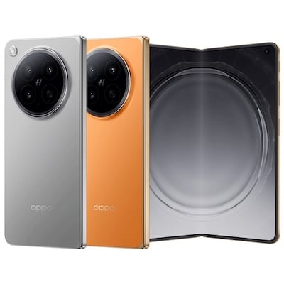OPPO Find N6 無卡分期