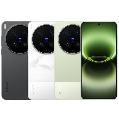 ViVo X300 Ultra 無卡分期