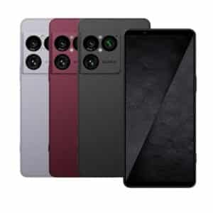 Sony Xperia 1 VIII 無卡分期
