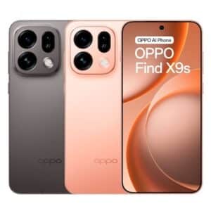 OPPO Find X9s無卡分期