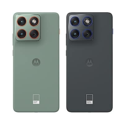 MOTOROLA edge70 無卡分期