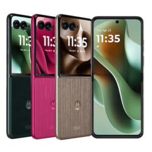 MOTOROLA razr 60 ultra 無卡分期