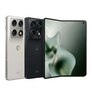 MOTOROLA razr fold 無卡分期