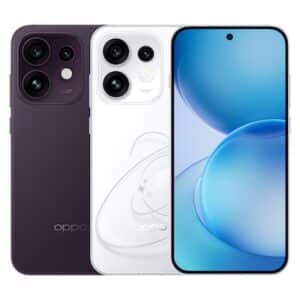 OPPO Reno16 無卡分期
