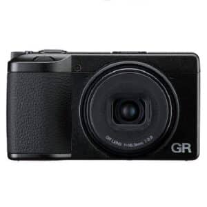 Ricoh GR IV HDF 無卡分期