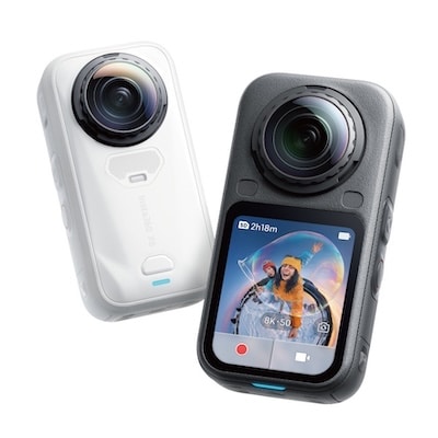 Insta360 X6 無卡分期