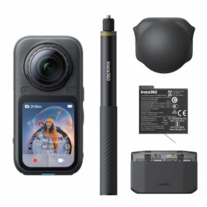 Insta360 X6 萬能套裝 無卡分期